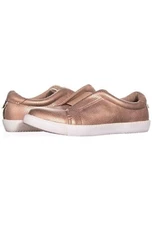 Bar III Women's B35-Hint-Slip-On-Sneakers-Blush (MED Pink) 
