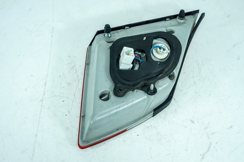 12-14 Hyundai Genesis OEM Rear Right Pass Inner Taillight Brake Tail Lamp 5098 - Bild 16 von 17