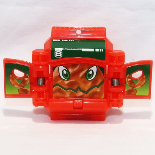 KAMEN RIDER GAVV DX Byunbei Gochizo Morpher for Henshin Belt Bandai Japan - Picture 6 of 6
