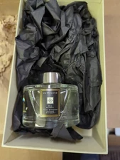New in Box Jo Malone Wild Bluebell Scent Surround Diffuser 5.6 Oz/ 165ml +Reed