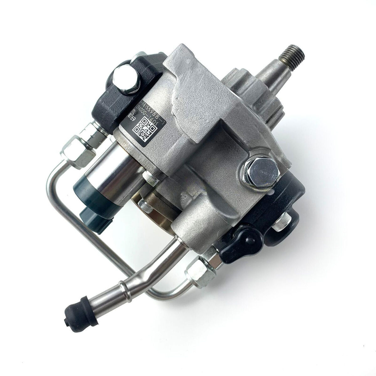 Fuel Injection Pump 294000-1401 8981559884 8-98155988-1 For Fuel Injection Pump 294000-1401 8981559884 8-98155988-1 For