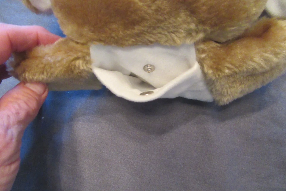 Avon child puppy dog purse bag - Image 4 of 4