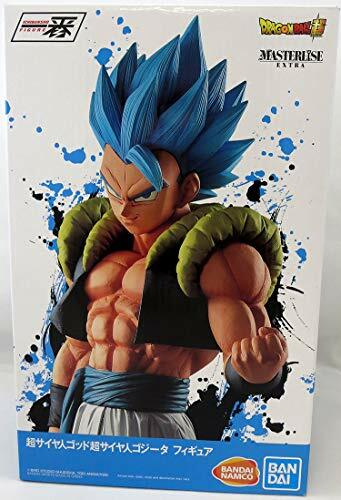 Ichiban Kuji Dragon Ball EXTREME SAIYAN Prize C God Super Saiyan - Main Image