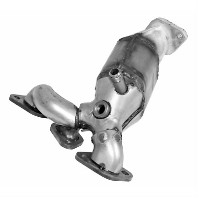 Walker Ultra Direct-Fit Catalytic Converters 16410 BRAND NEW 