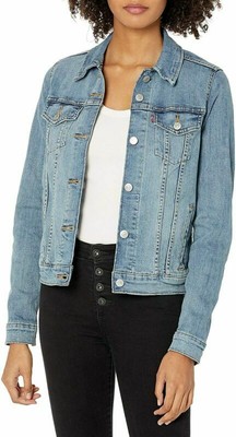 Levi's Women's Original Trucker Jacket 