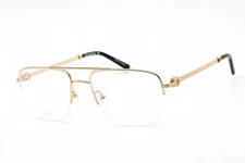 Brand New 2024 CHARRIOL Eyeglasses PC 75080 C03 Authentic France Frame Rx Case S