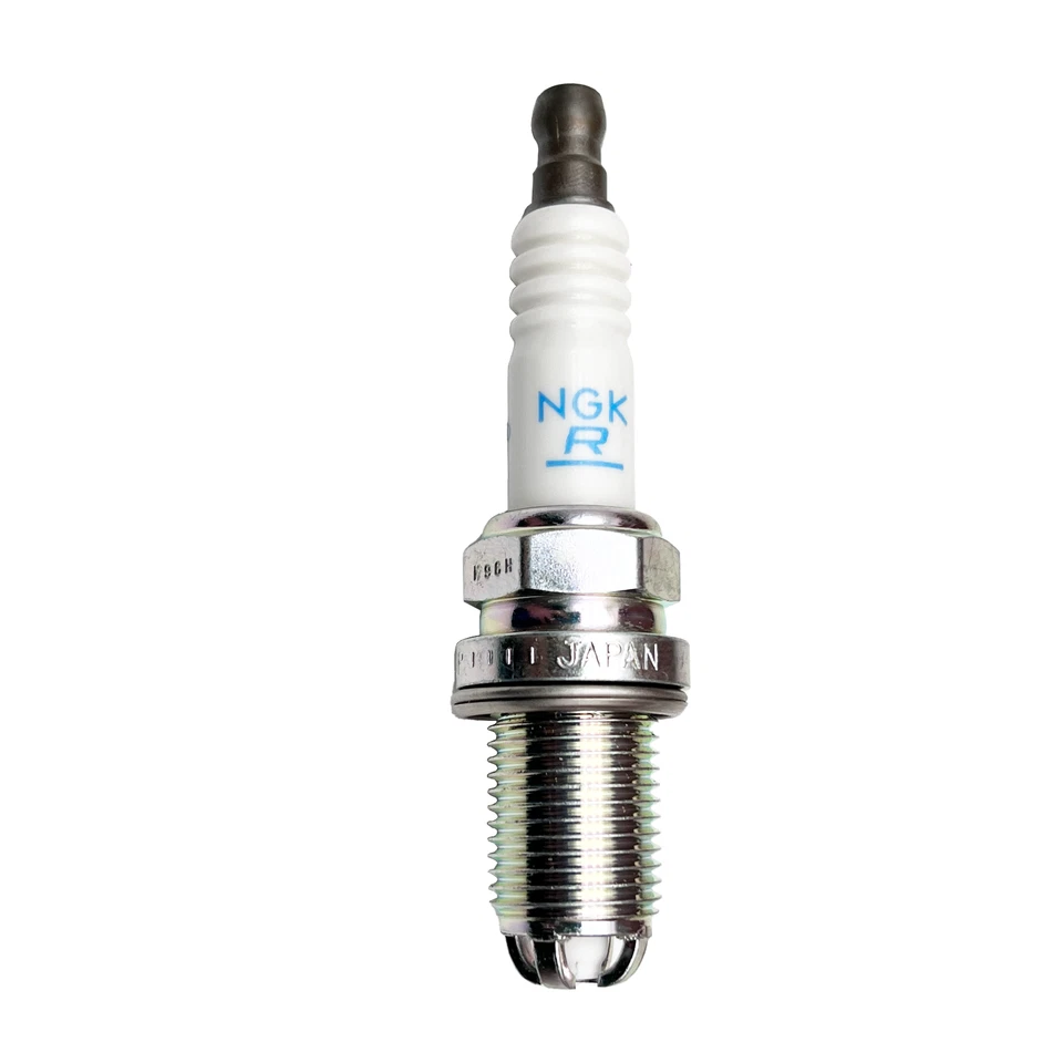 4x NGK BKR6EQUP Platinum Zündkerze 3199 Für BMW 3er 5er MINI R50 R52Audi A6 A8 - Bild 3 von 4