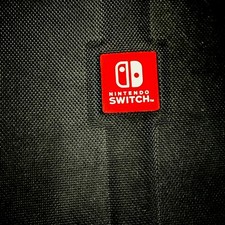 Large Game Traveler Deluxe System Case For Nintendo Switch