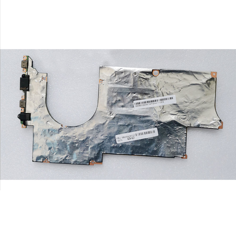 For Lenovo Yoga Slim 7-15IIL05 i7-1065G7 RAM 16G Motherboard