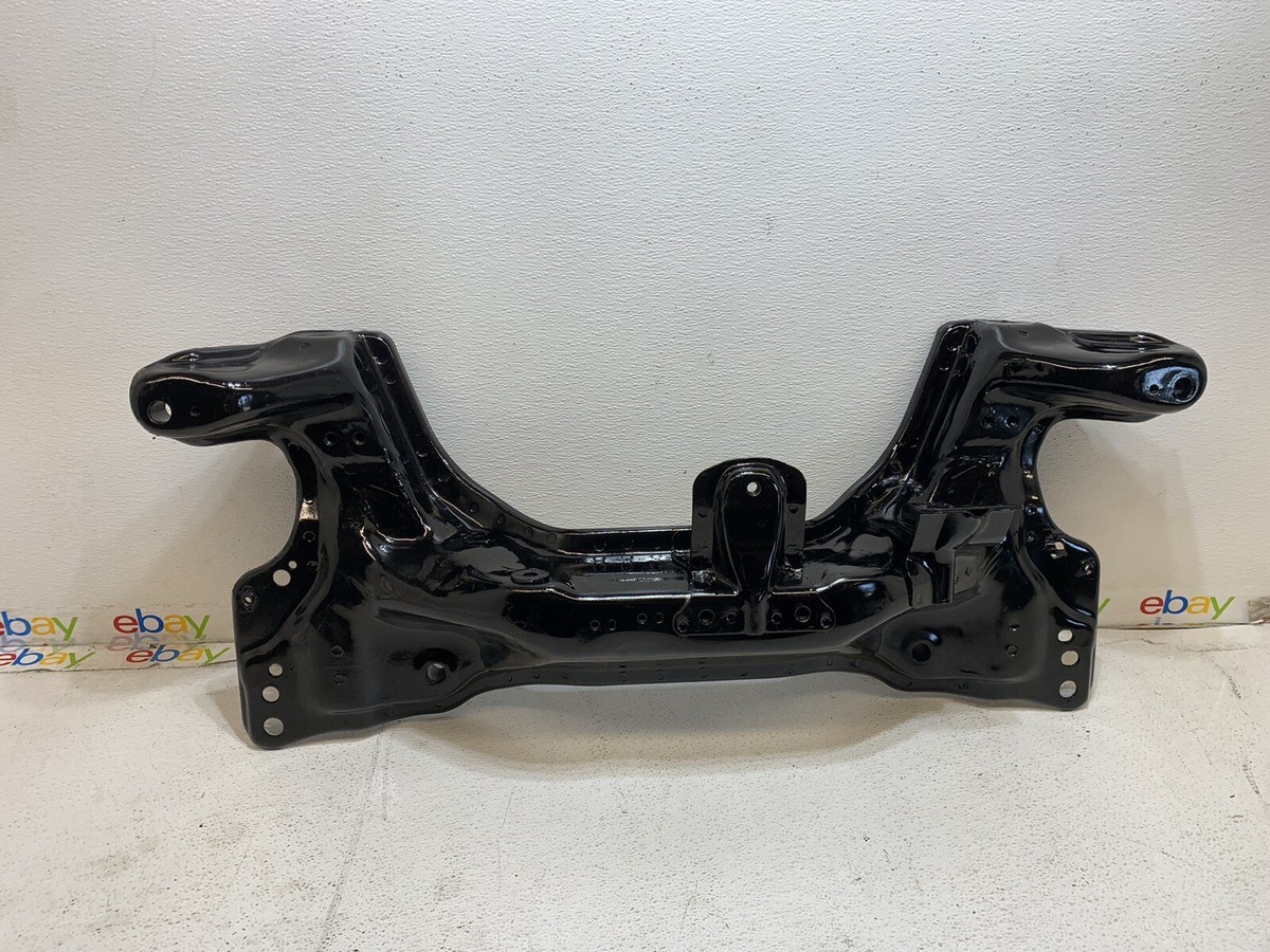 1992-1995 Honda Civic DX A/T front crossmember subframe cross