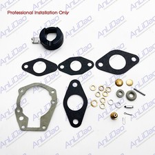 New Carburetor Rebuild Carb Repair Kit 18-704...