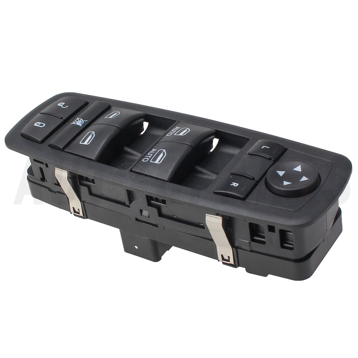 Master Power Window Switch 68110871AA For 2012-16 DODGE GRAND CARAVAN SE SXT NEW