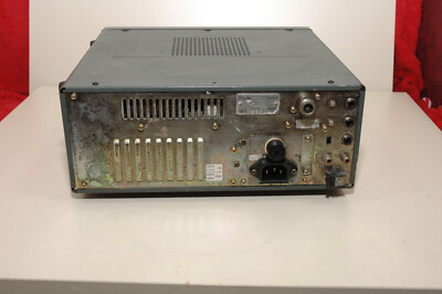 ICOM IC-R7000 ジャンク品 Yahoo!オークション - IC-R7000 ジャンク