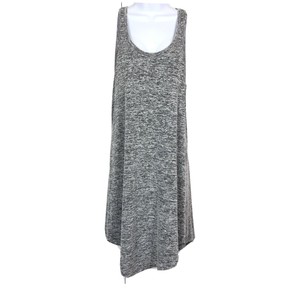 leith racerback shift dress