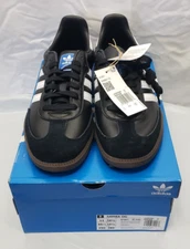 Adidas Samba OG B75807 Size M/11 W/12 *New
