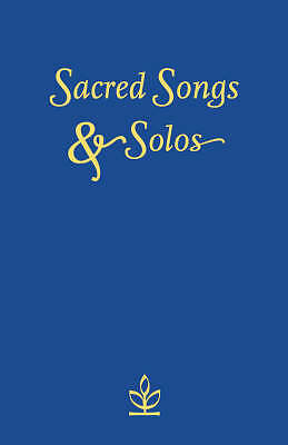 Sankey's Sacred Songs and Solos NEW Free UK Delivery - Image 4