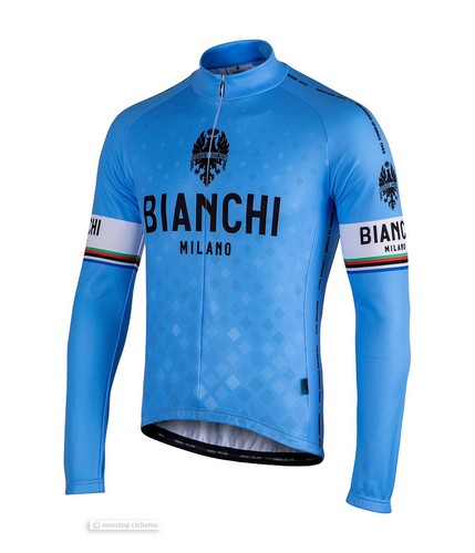 Bianchi Milano LEGGENDA Lightweight 