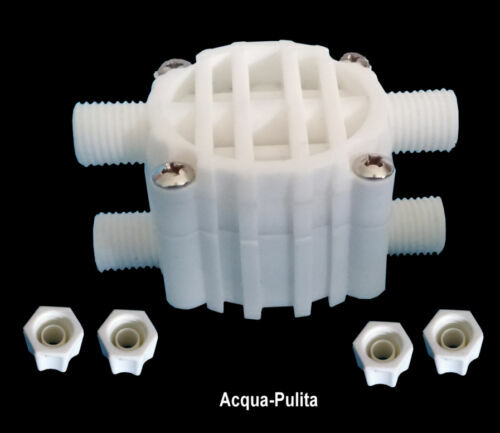 Aquaphor Filtri Per Acqua Osmosi Inversa Per Impianto Depurazione RO - Foto 9