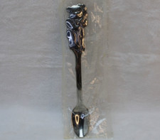 Oneida Cubby Bear Infant Baby Feeding Spoon Stainless