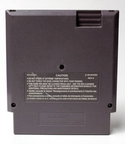 Tom & Jerry : The Ultimate Game of Cat and Mouse Nintendo NES