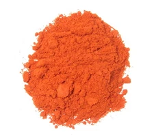 Smoked Spanish Paprika - 1 Pound - Sweet Variety Ground Powder by Denver Spice
