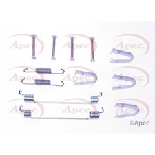 Apec Brake Fitting Kit KIT2010 - OE High Quality Precision Engineered Part