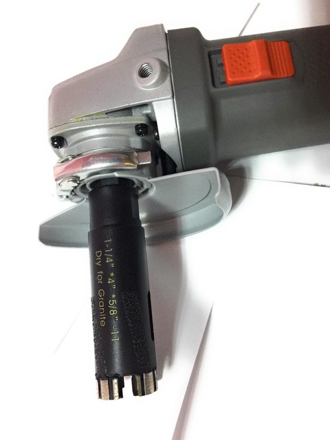 1 1 4 diamond hole saw