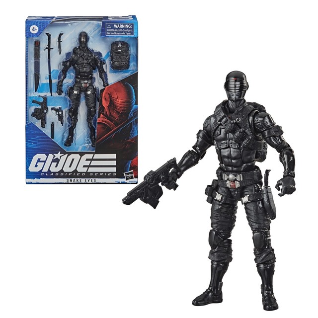 gi joe toys for sale on ebay