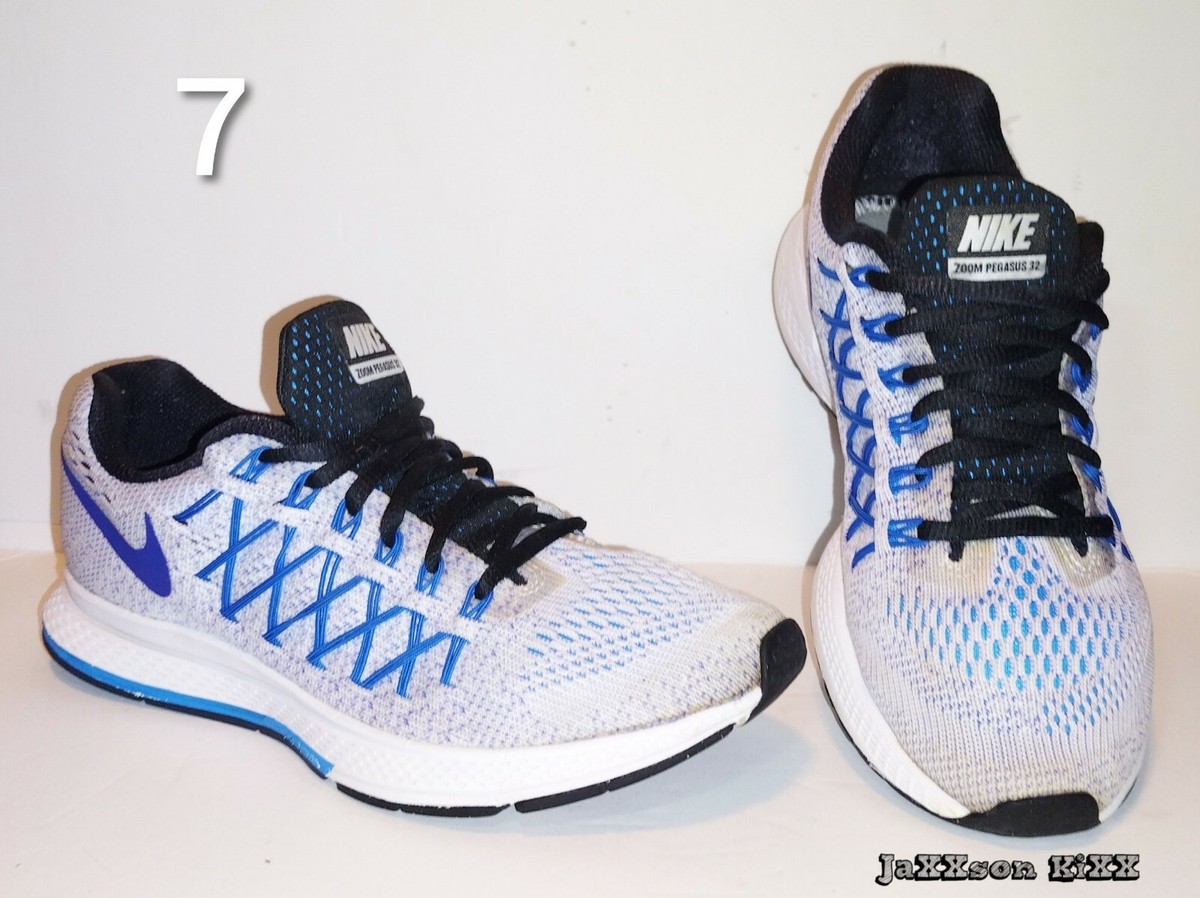 nike air zoom pegasus 32 white