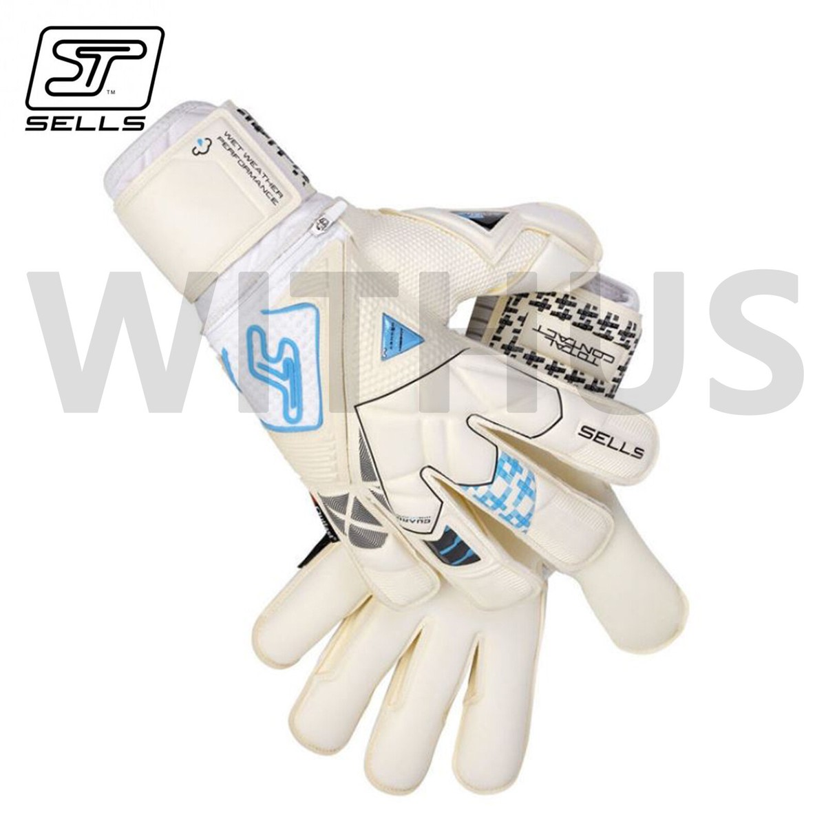 Sells Total Contact Aqua Ultimate Guard SGP202001 Gk Goalkeeper