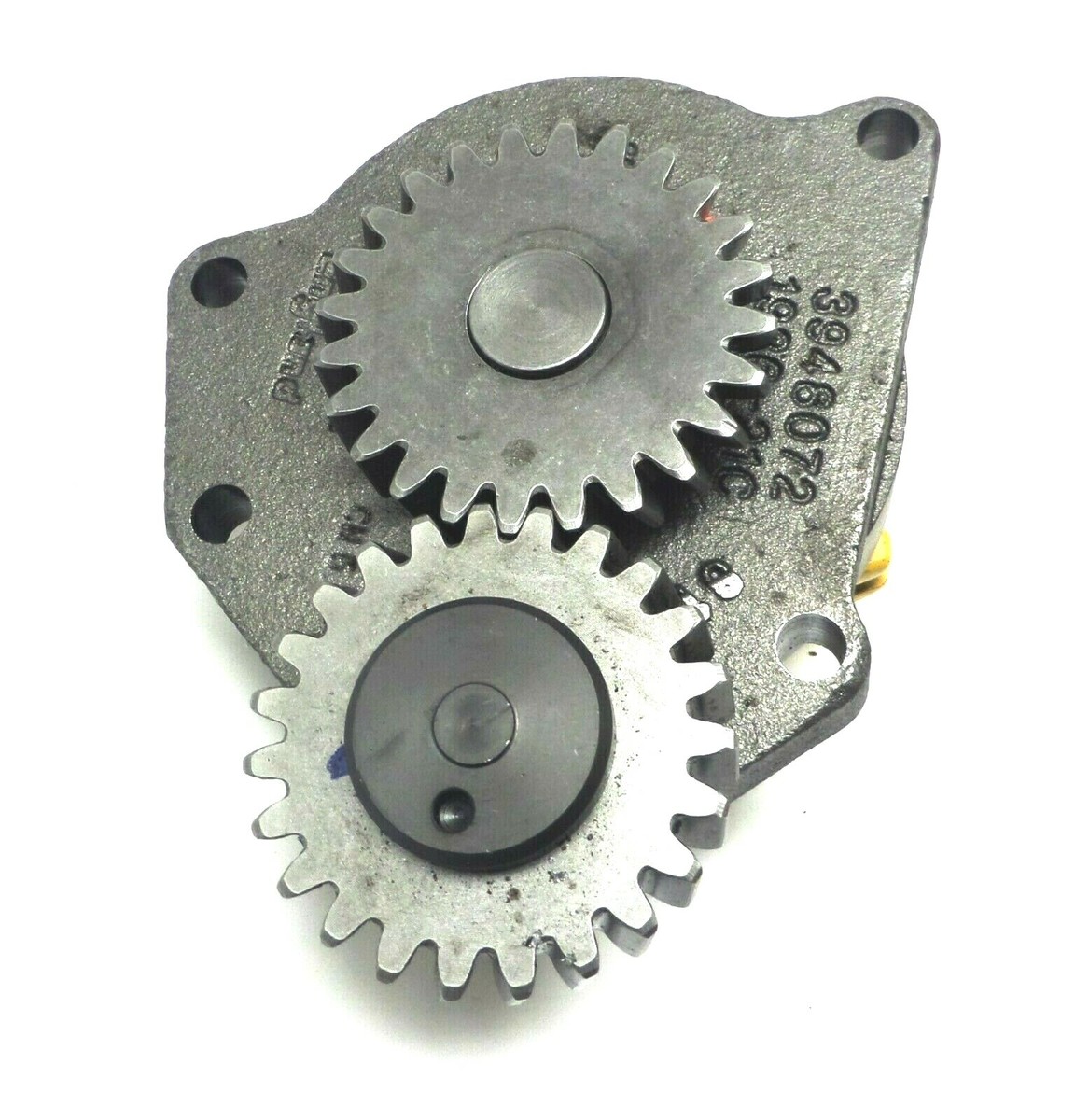 3948072 Diesel Oil Pump for Case Cummins 6T-8.3L 6CT 6CTA