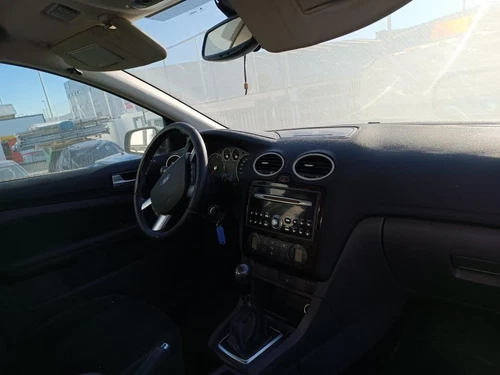 4M5113K060BA Faro Izquierdo para FORD FOCUS BERLINA (CAP) Ghia 2005 415492 - Imagen 5 de 7