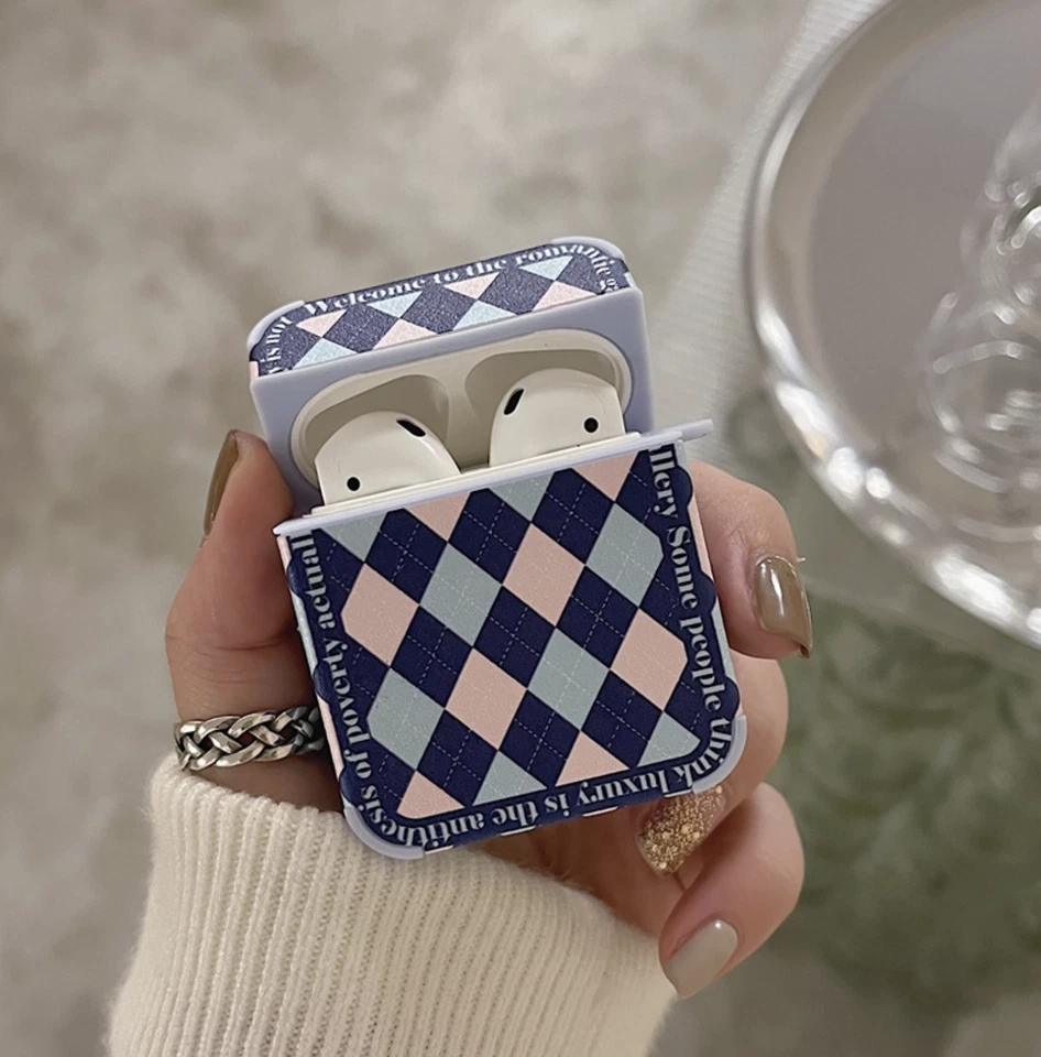 ¡¡¡LO ÚLTIMO!!! ONSALE!!!! Funda AirPods 3 REGALO ENVÍO RÁPIDO Y GRATUITO Foto 4 de 4