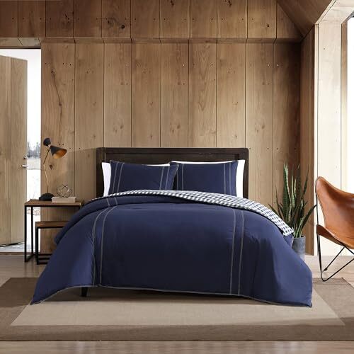 Eddie Bauer - Home Decor - Comforter & Sham Set - Picture 9 of 32