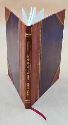 Historical Sketches Of The Revolutions, And The Foreign And Civi [Leather Bound]