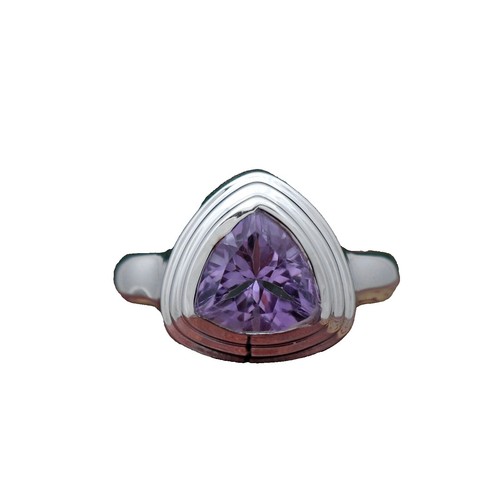 K14WGリング K14WG Ring Total 2.0g #9 Used | eBay