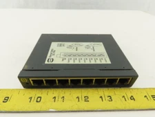Harting ESC TP08 8 Port Ethernet Switch