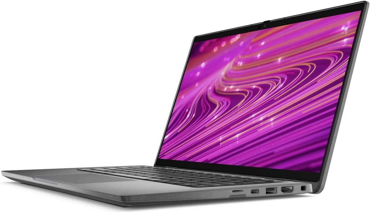 Renewed Dell Latitude 7420 Laptop - Core I7-1185G7, 16GB RAM, 256GB SSD, 14" FHD