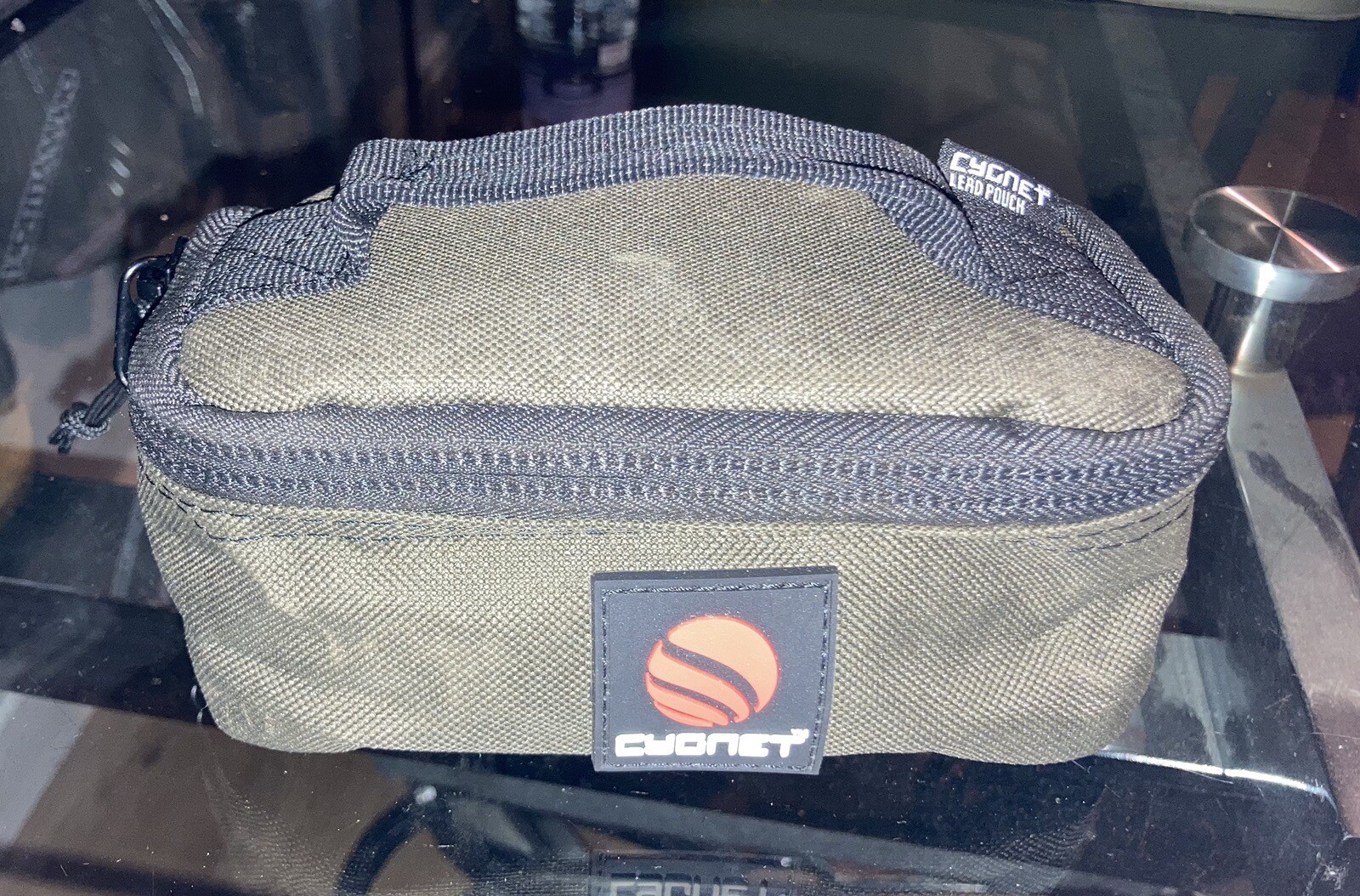 Korda, Fox, Nash & Job lot. eBay