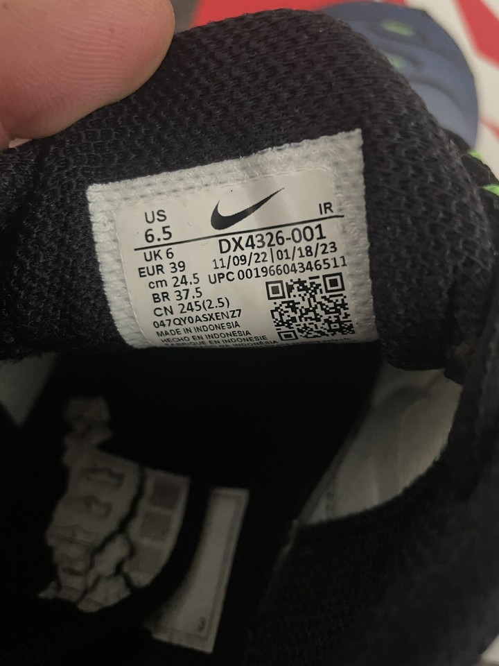 nike tn ebay