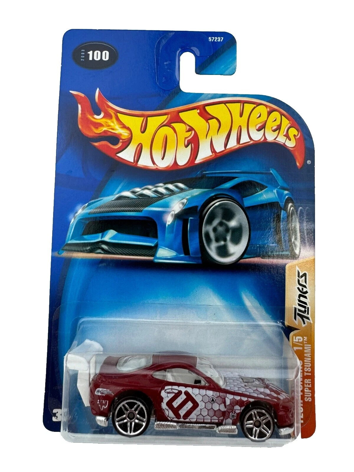 Año del vehículo 1994 coche Hot Wheels Vintage fabricación Diecast coches, camiones y camionetas