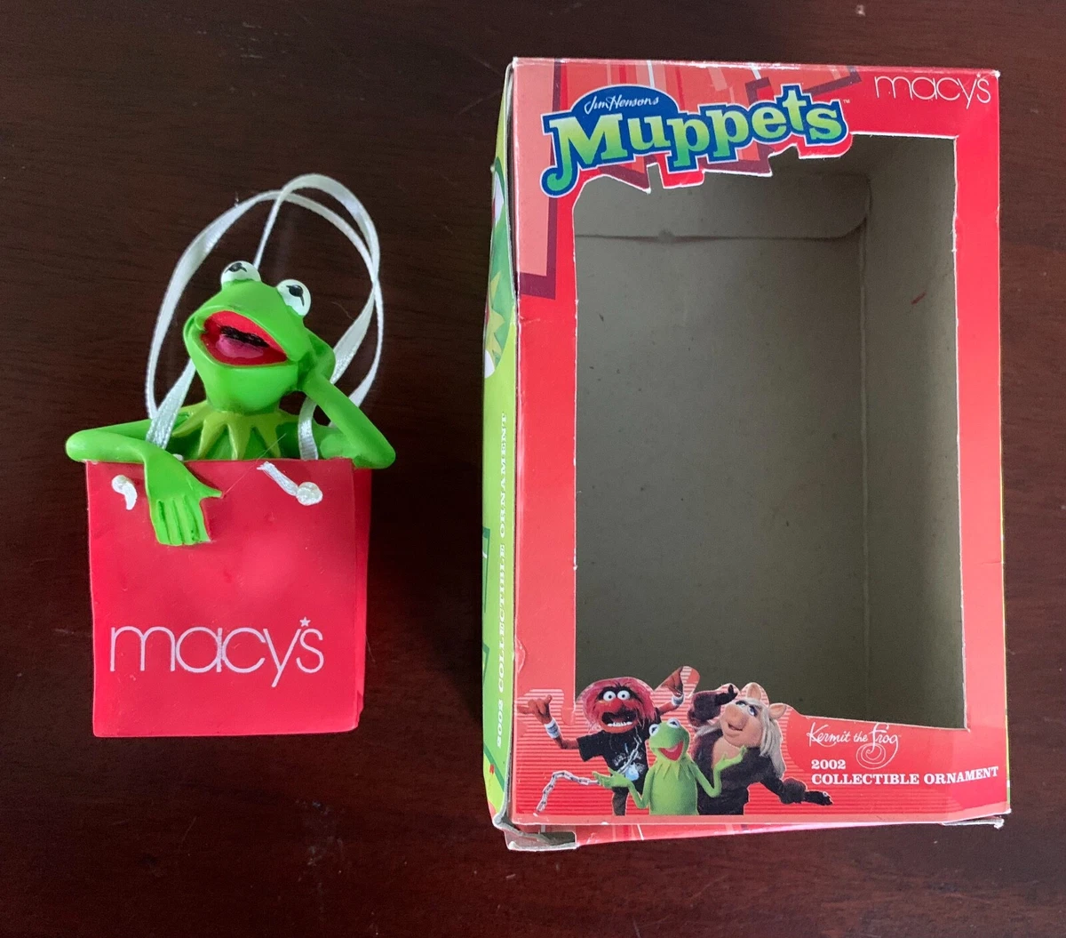 Macy's shopping store bag online