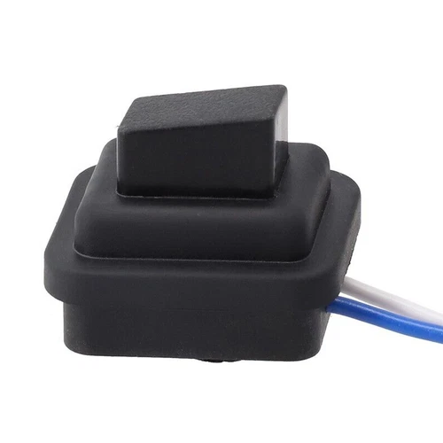 Left Side Front Exterior Door Handle Button Switch fit for Hyundai IONIQ 2016-20 - Bild 4 von 8