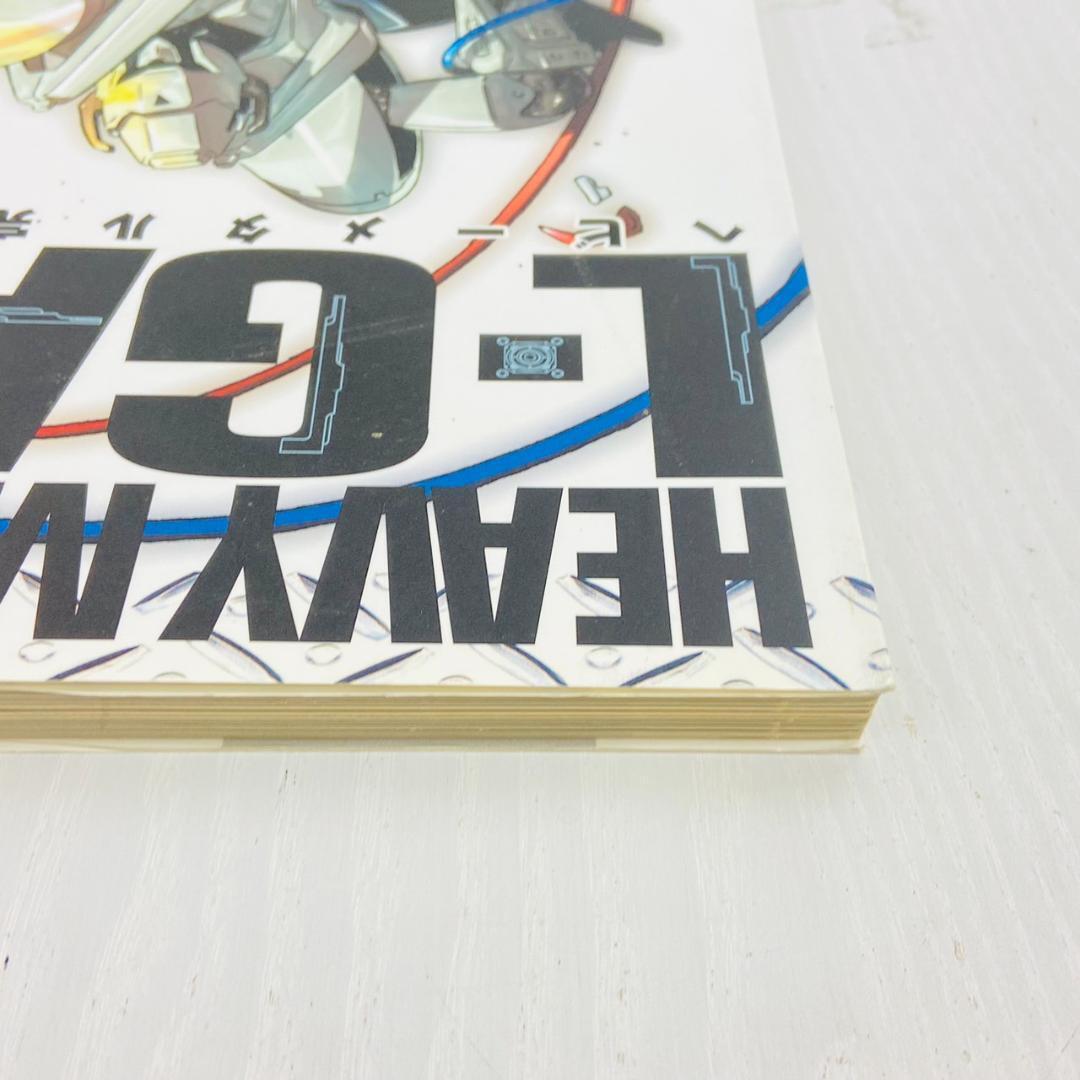 L-Gaim Heavy Metal Complete Setting Document Collection Art Works