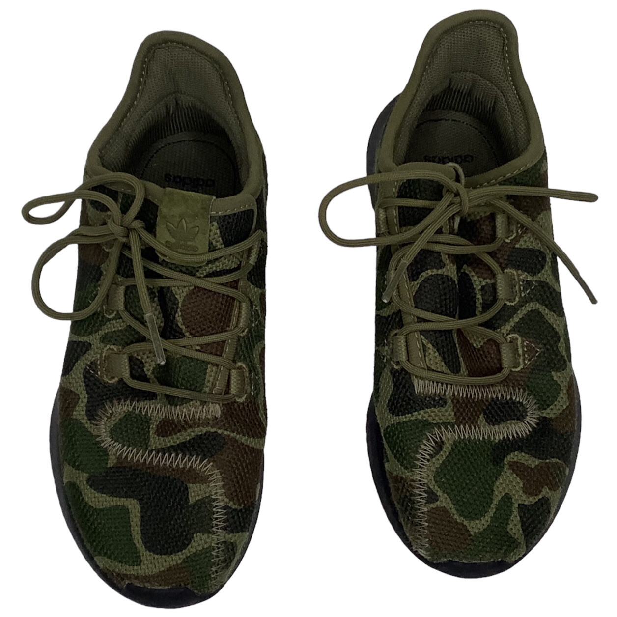 adidas ortholite tubular shadow