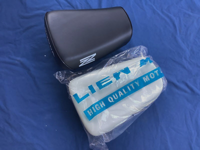 Brand New Replacement Seat Foam For Honda Z50R 1979-1987 - High-Quality Fit