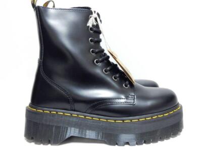 Authentic Dr. Martens JADON double sole 8 holes UK5 inside Authentic Dr. Martens JADON double sole 8 holes UK5 inside