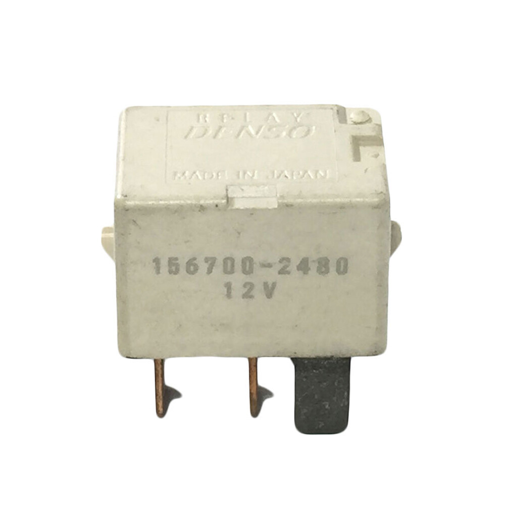 Suzuki Ertiga 2012-2022 Multi-Purpose 4-Pin Relay Fit Swift SX4