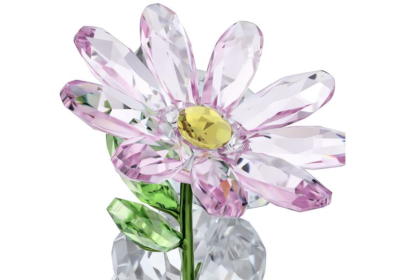 Swarovski Kris Bear - A Daisy for You for sale online | eBay