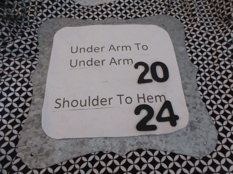 Top para mujer Croft & Barrow talla M manga larga multicolor cuello redondo Foto 4 de 4